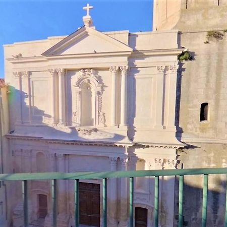 La Terrasse Ensoleillee Arles Camargue Apartment Екстериор снимка