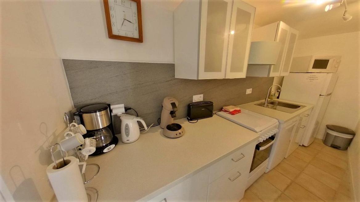 La Terrasse Ensoleillee Arles Camargue Apartment Екстериор снимка