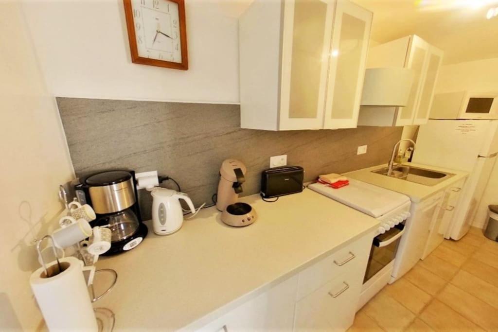 La Terrasse Ensoleillee Arles Camargue Apartment Екстериор снимка
