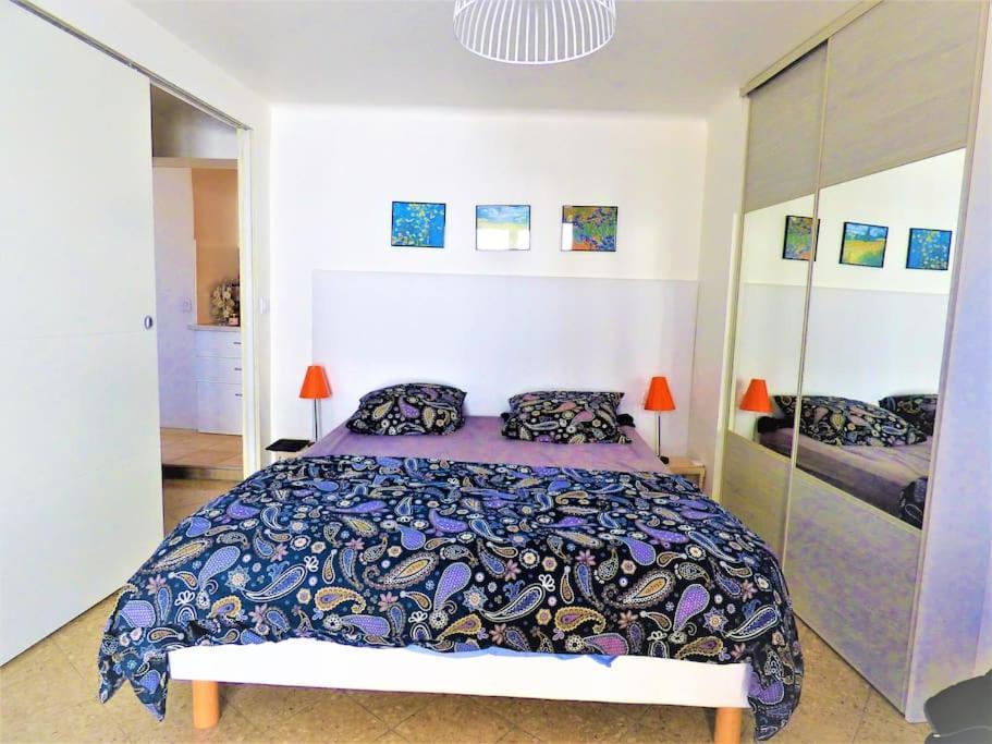 La Terrasse Ensoleillee Arles Camargue Apartment Екстериор снимка