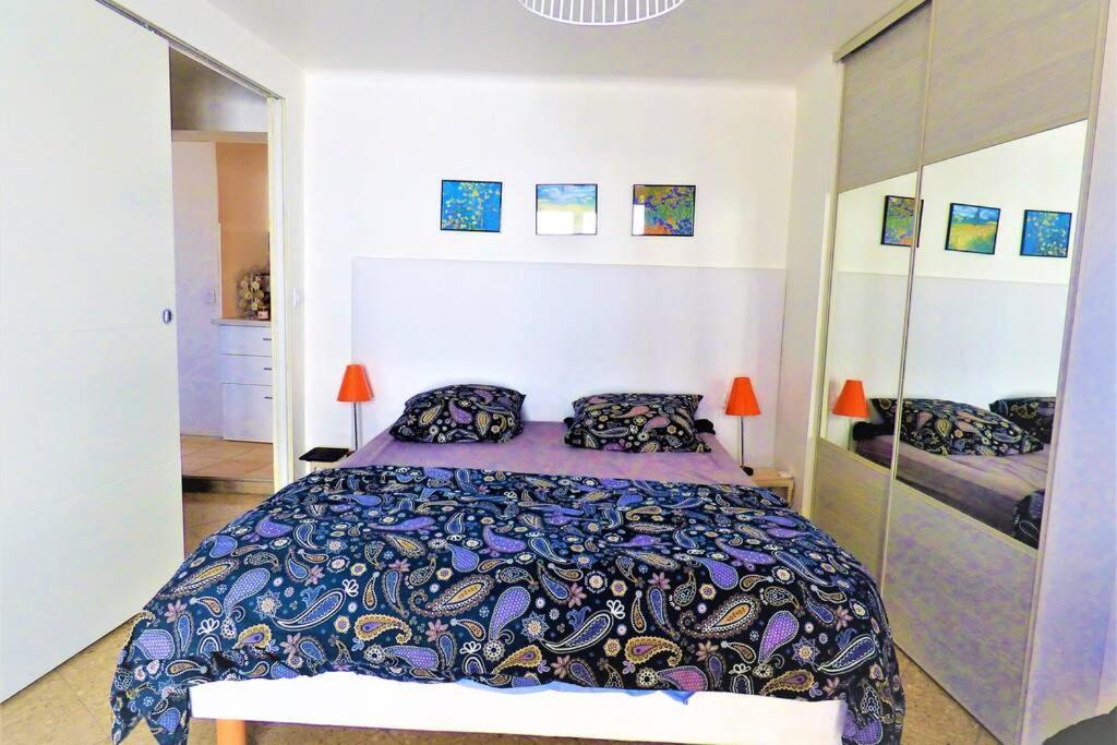 La Terrasse Ensoleillee Arles Camargue Apartment Екстериор снимка