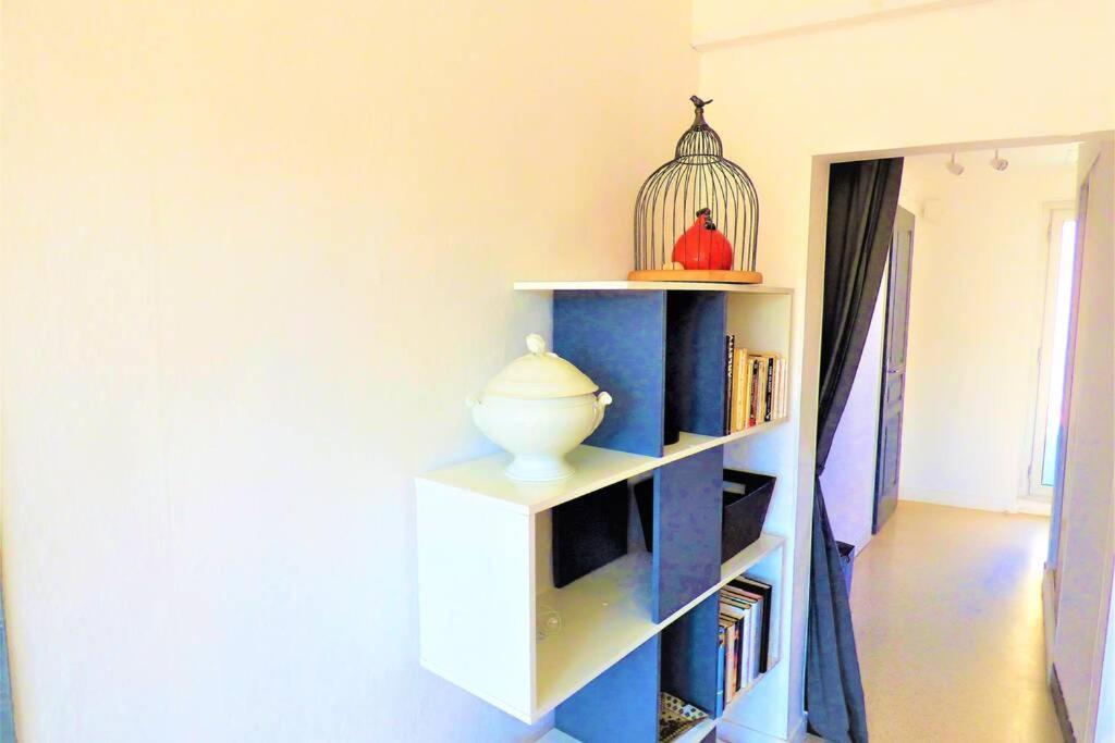 La Terrasse Ensoleillee Arles Camargue Apartment Екстериор снимка
