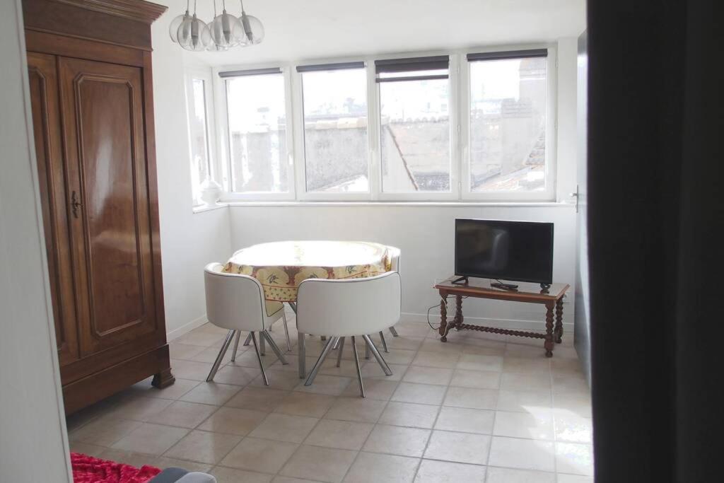 La Terrasse Ensoleillee Arles Camargue Apartment Екстериор снимка